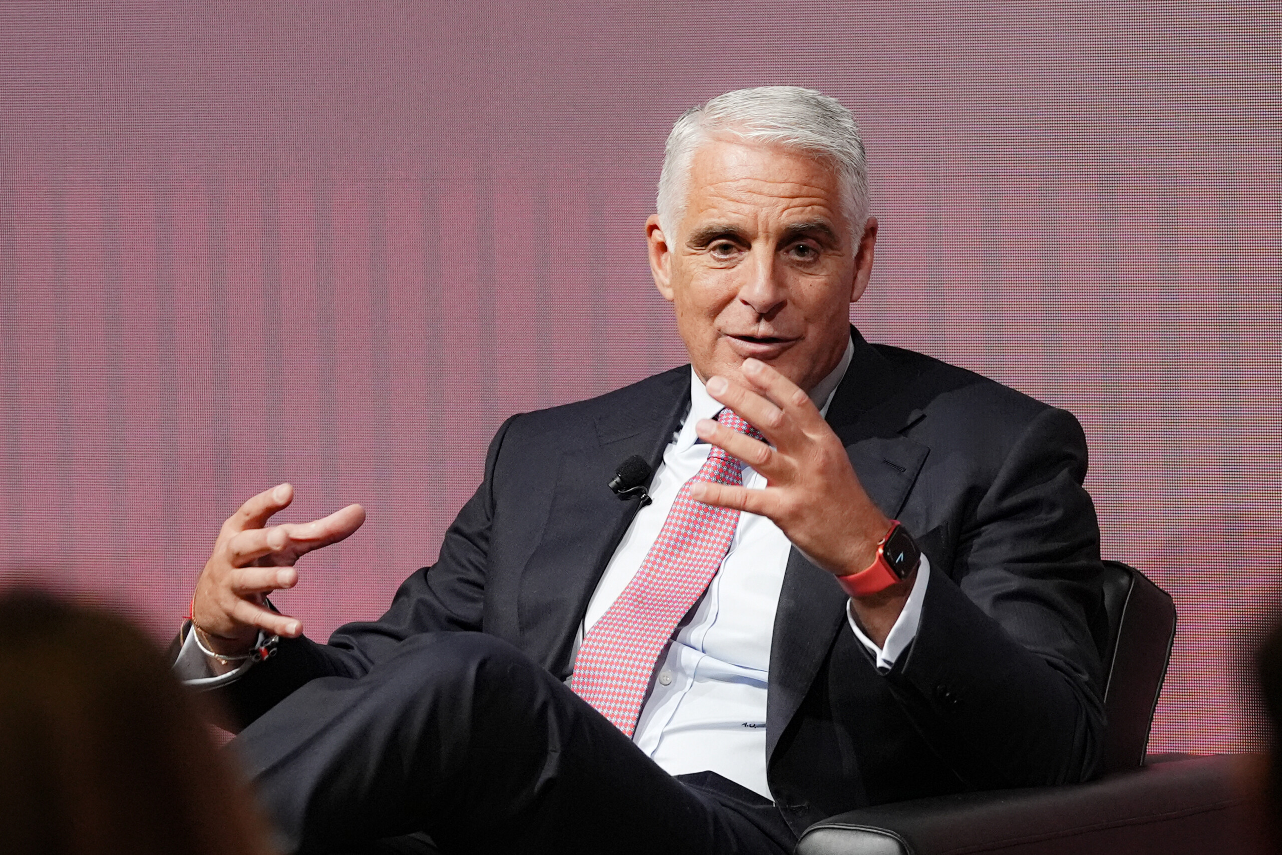 Unicredit, Orcel: ‘30 days for BPM takeover bid were not enough’