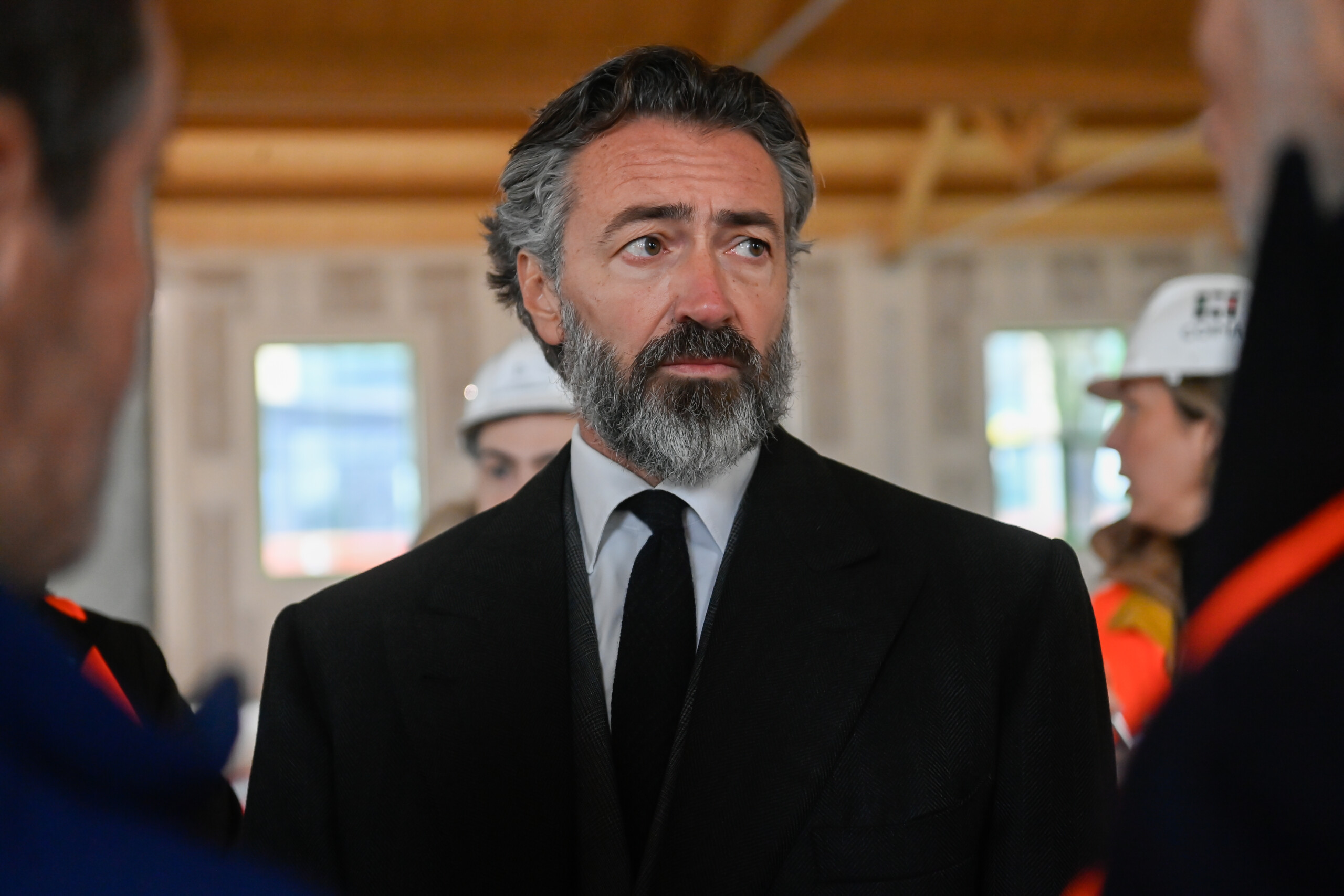 Urban planning investigation, Catella: ‘Prosecutor's key points are not true’