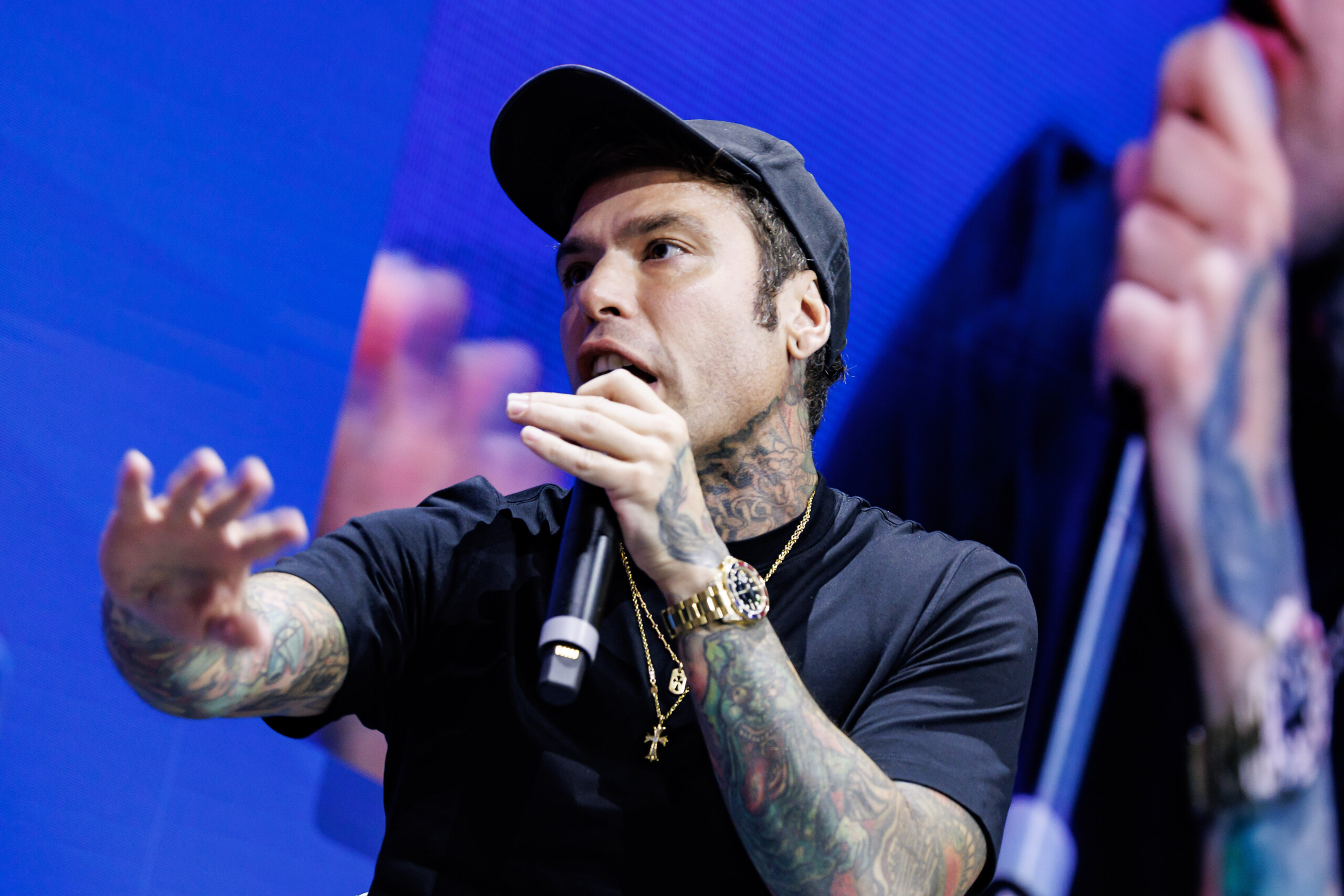Urban planning investigation, Fedez attacks Sala: ‘Sim Sala Bim, the mayor has acquitted himself’