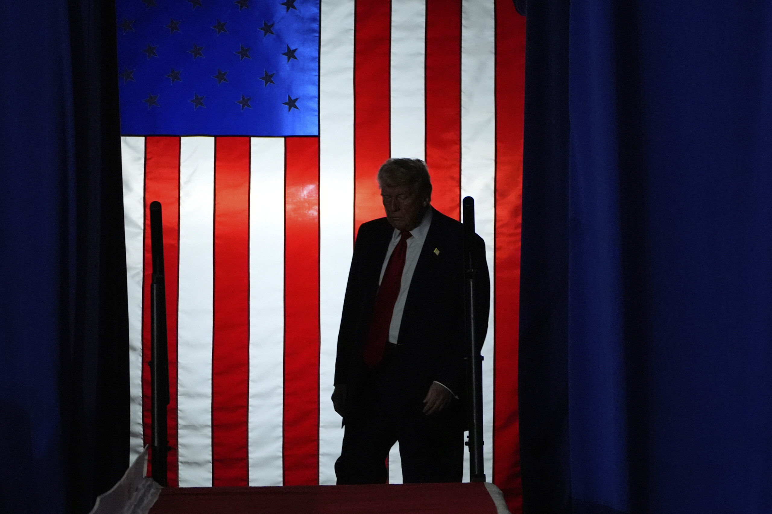 US: GDP -0.3% in first quarter, contraction for the first time since 2022