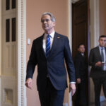 US tariffs, Bessent: “EU is working harder to reach agreement”