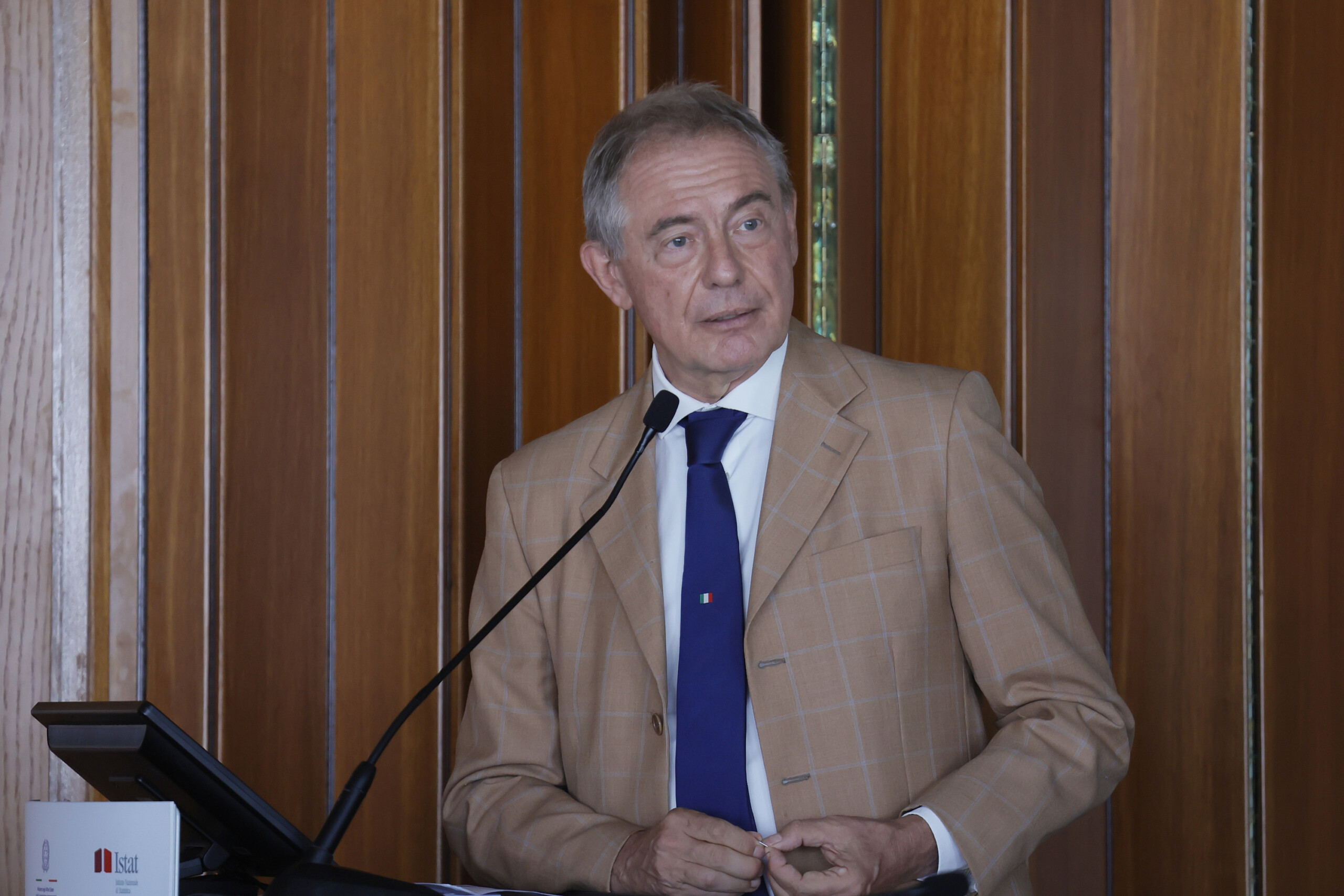 US tariffs, Urso: ‘Any compensation must be European’