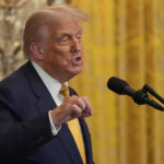 US, Trump to Powell: "The Fed Board should act, it’s hurting families"