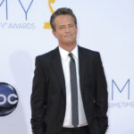 USA, ketamine to Matthew Perry before death: doctor pleads guilty