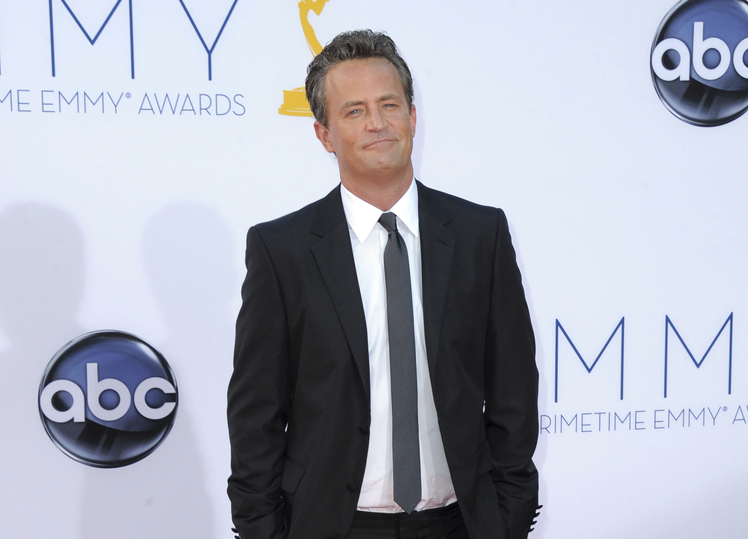 USA, ketamine to Matthew Perry before death: doctor pleads guilty