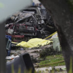 USA: music producer Dave Shapiro dies in plane crash in San Diego