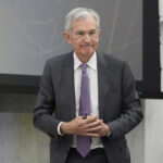 USA, Powell: "Effects of trade and fiscal policies remain uncertain"