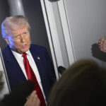 USA, Trump: “Great job numbers, better than expected”