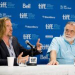 Val Kilmer, Francis Ford Coppola: "A wonderful person, I will always remember him"