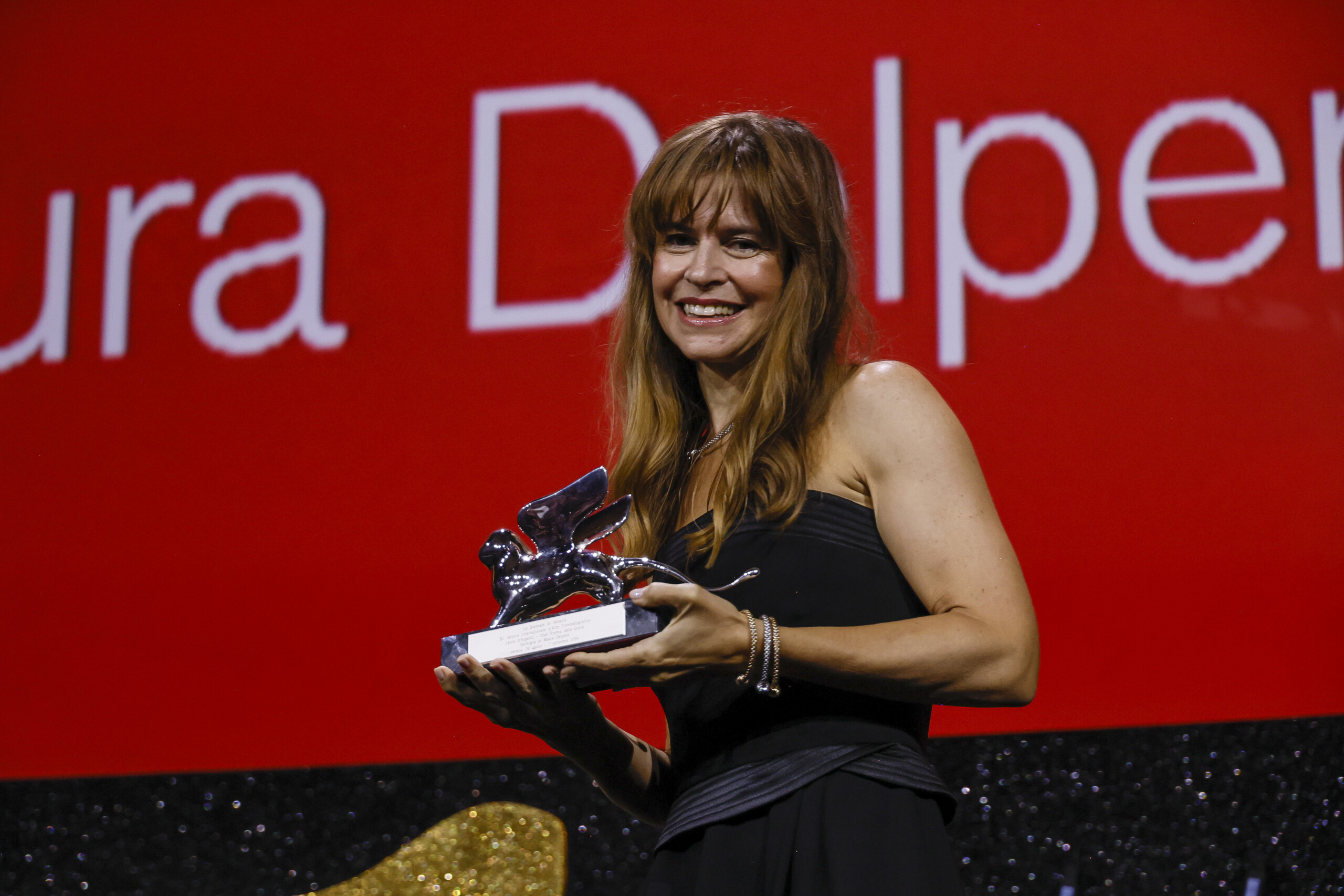 Venezia82: international jury announced, Maura Delpero among the members