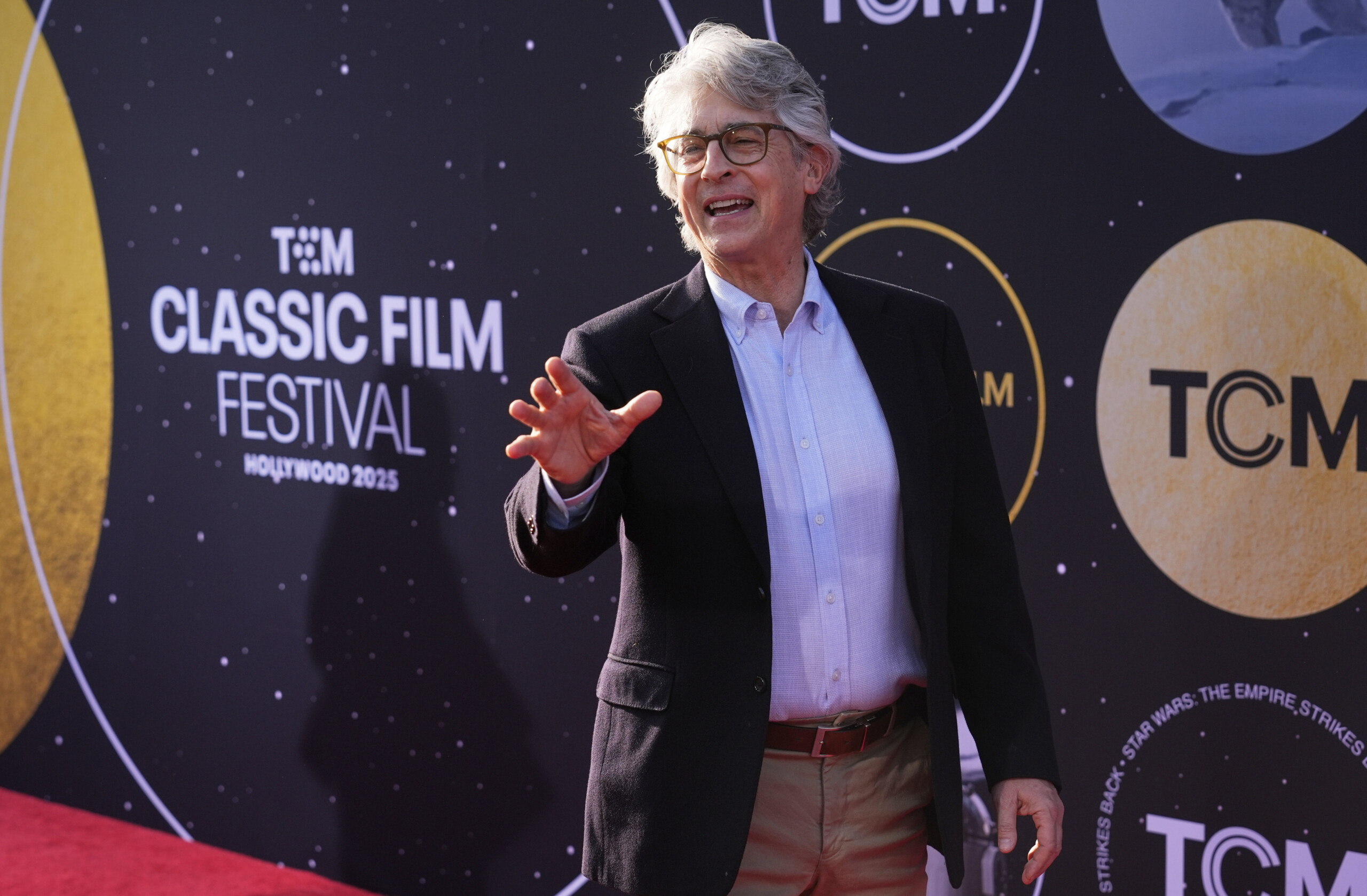 Venice 82: Alexander Payne to head the international jury