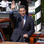 Venice 82, Buttafuoco: ‘Our event is an exhibition, not a festival’