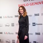 Venice 82, Emanuela Fanelli will host the opening and closing nights