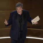 Venice 82: from Julia Roberts to Al Pacino, a parade of stars at the exhibition