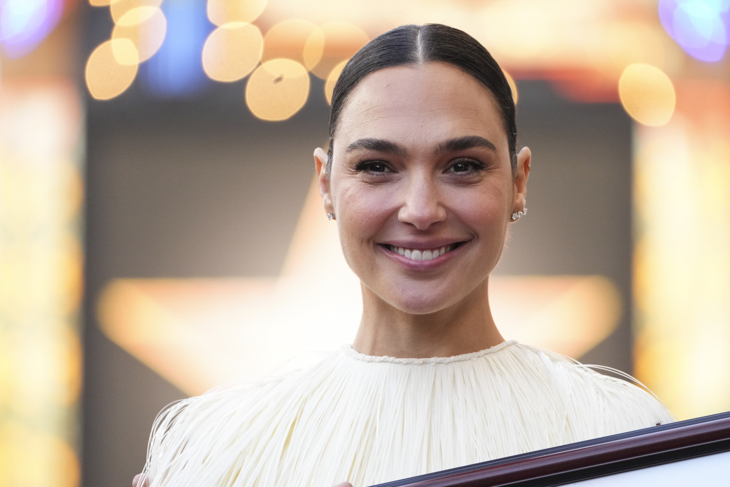 Venice 82: Gal Gadot will not be at the Film Festival