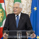 Venice 82, Mattarella: "Cinema is an essential part of Italian culture"