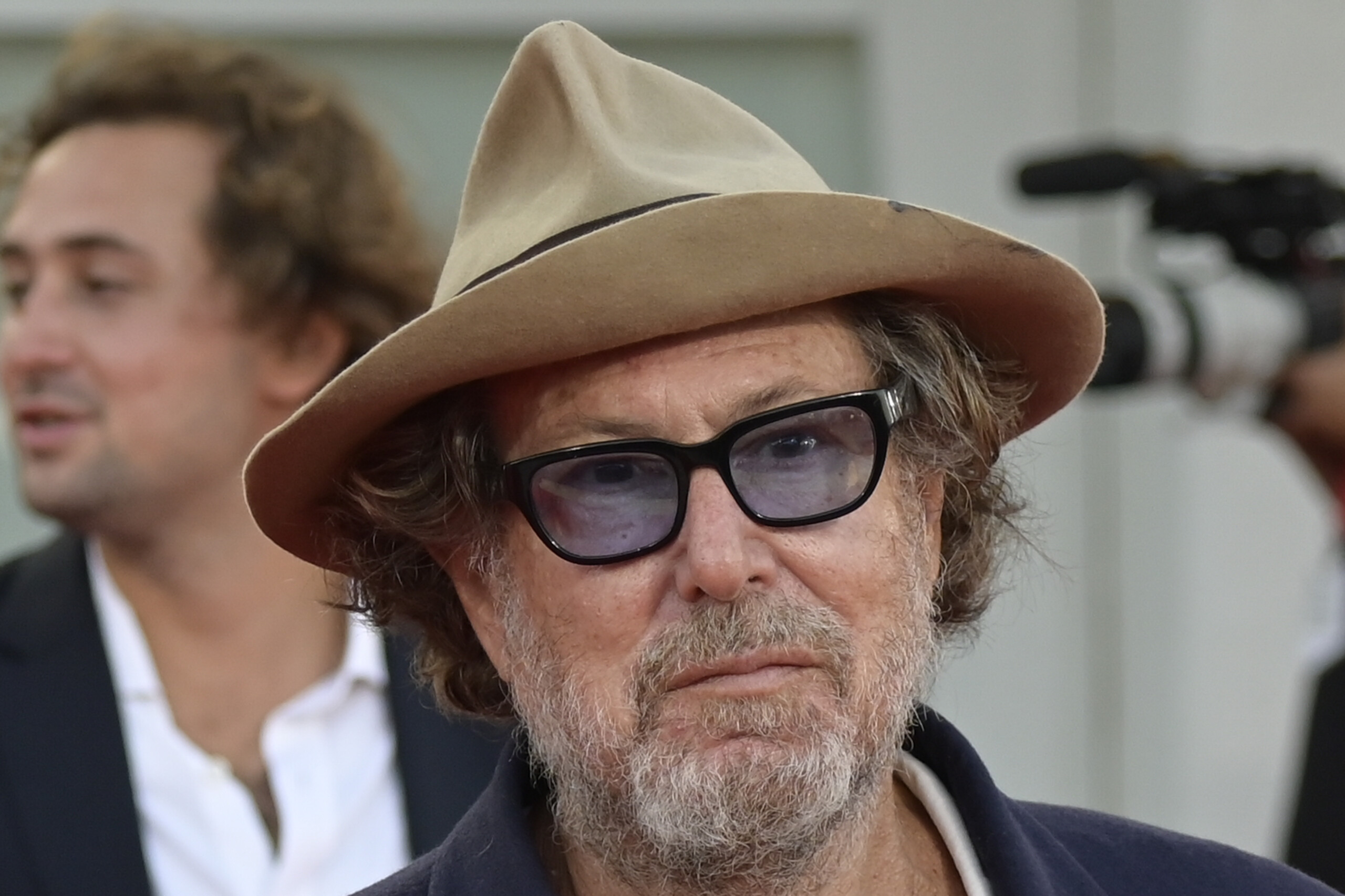 Venice Biennale, Cartier Prize awarded to Julian Schnabel Venice Biennale, Cartier Prize awarded to Julian Schnabel