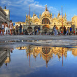 Venice, merchants in St. Mark's Square: ‘100 euro tax against overtourism’