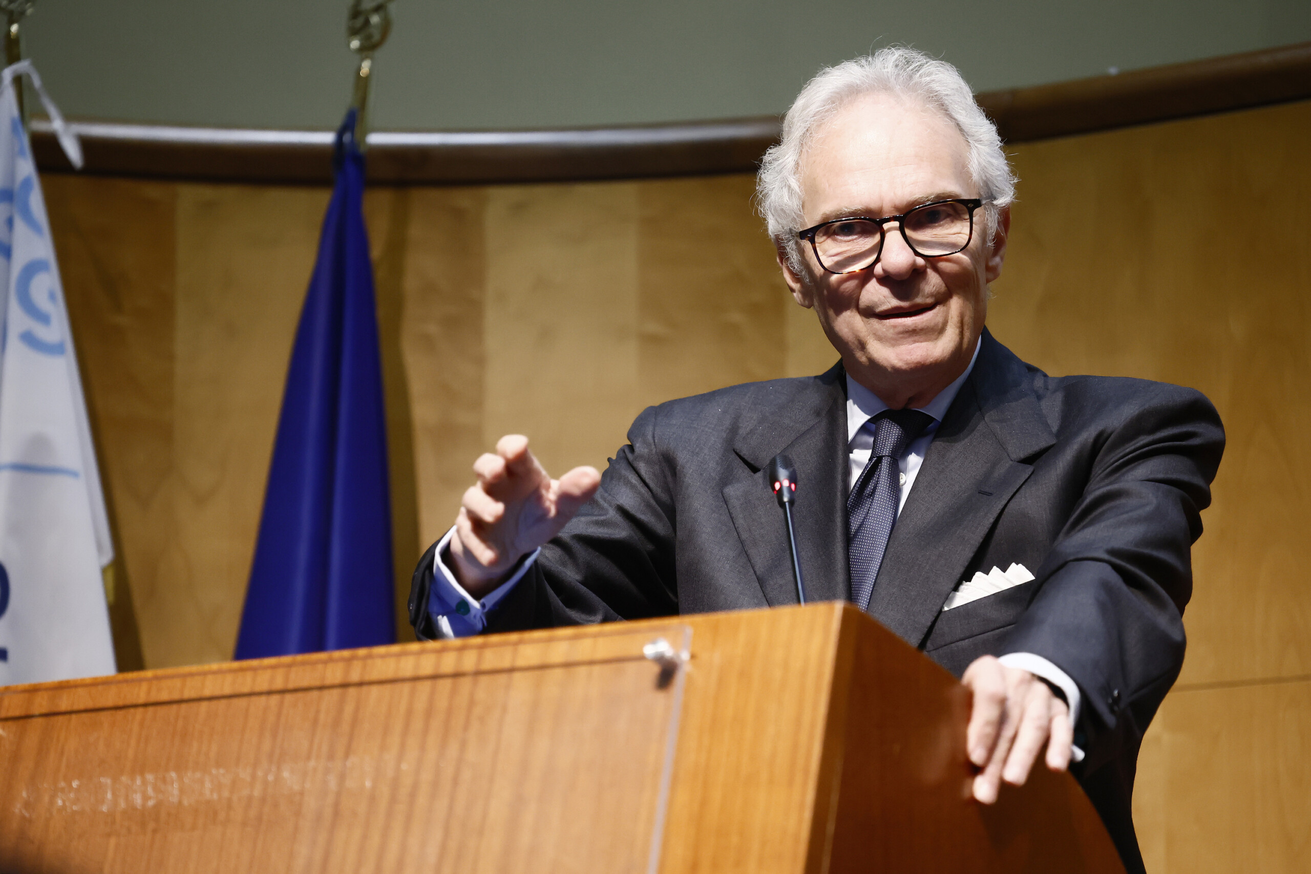 Webuild, Salini: ‘Results above expectations, ready for new opportunities’