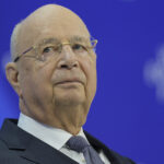 Wef launches new investigation into founder Klaus Schwab