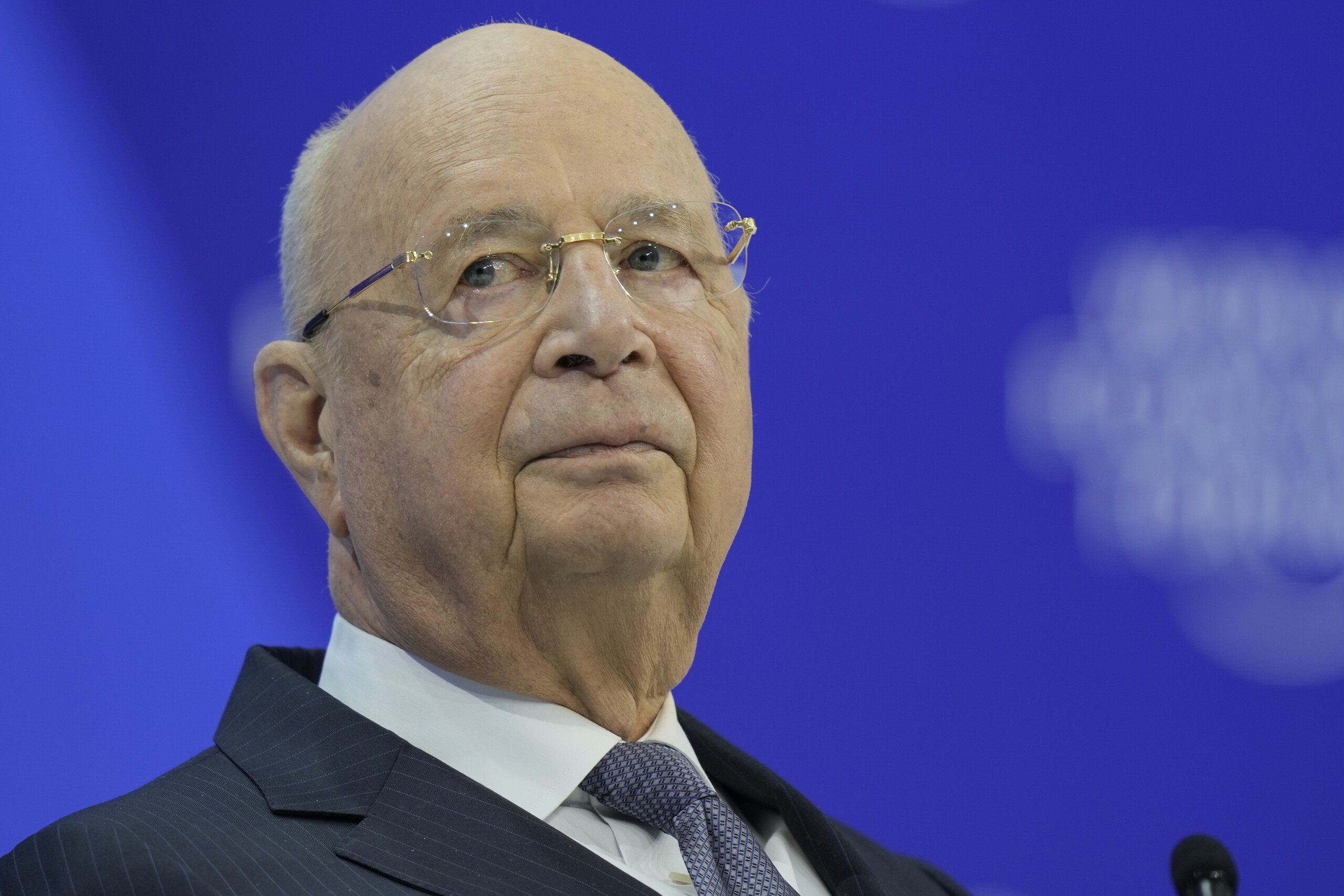 Wef launches new investigation into founder Klaus Schwab