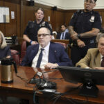 Weinstein Case, Judge Declares Rape Trial Null and Void