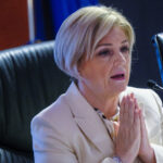 Work, Calderone: ‘Climate emergency protocol a significant step forward’