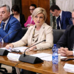 Workplace accidents, Calderone: "Every death is a collective failure"