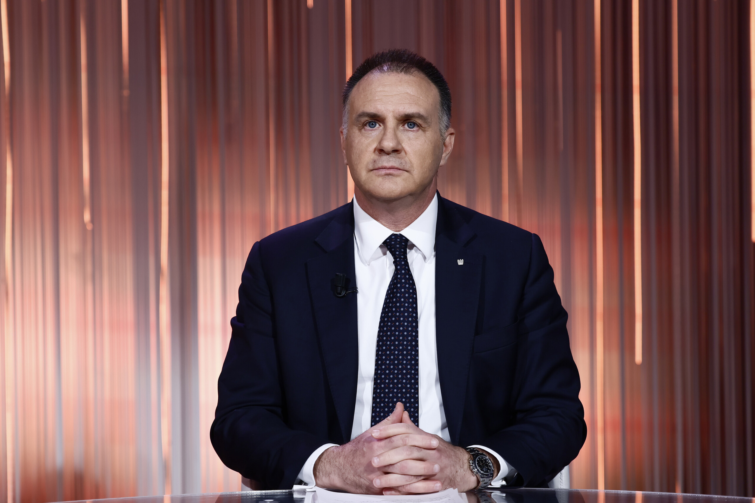 Workplace accidents, Orsini: "Roundtable with unions to stop tragedies"