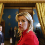 Zakharova: ‘No date yet for new round of talks with US’