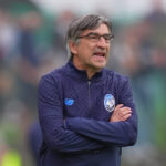 Football, Juric: ‘Lookman? It’s hard to guess whether he’ll stay, but I’m happy for Scamacca’