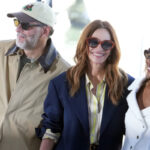 Venice 82, Julia Roberts: ‘Guadagnino’s film is important, I hope it sparks debate’