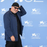 Venice Film Festival arrives at the Lido with 700 people in a pro-Palestine march