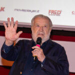 Venice 82, Pupi Avati: ‘Boycotting cinema does not lead to peace’