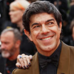 Venice 82, Favino: ‘Sinner? His story could become a film’