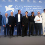 Venice 82: Del Toro’s “Frankenstein” receives over 13 minutes of applause