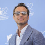 Jude Law: ‘Putin? I’m not afraid of repercussions, I’ve learned judo.’