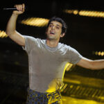 Music, Bresh: La tana del granchio is certified Platinum