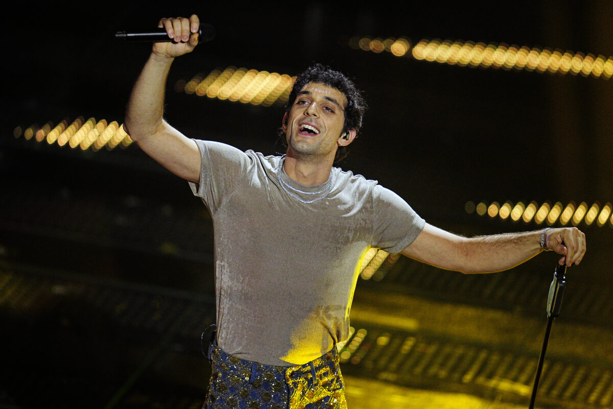 Music, Bresh: La tana del granchio is certified Platinum