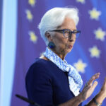 France, Lagarde: ‘The fall of any government in the Eurozone is worrying’