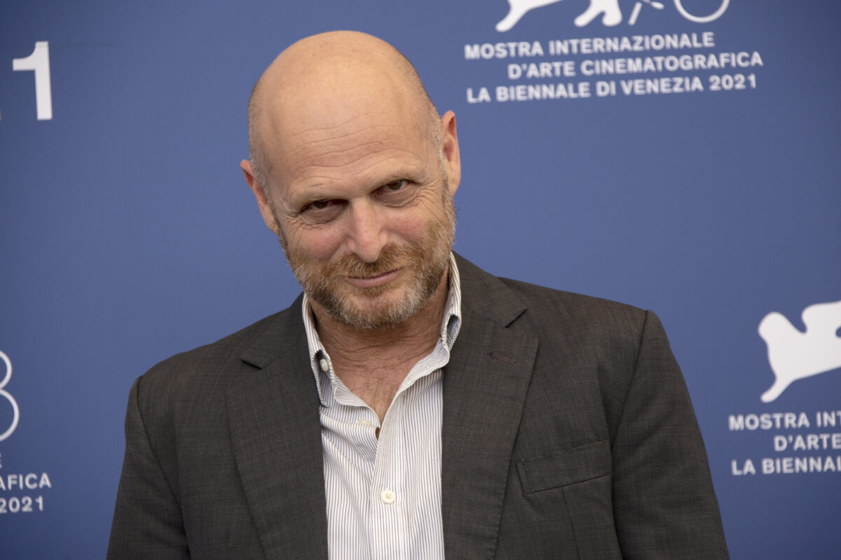 Venice 82, Hagai Levi: ‘Horror in Gaza, but not all Israelis support the regime’