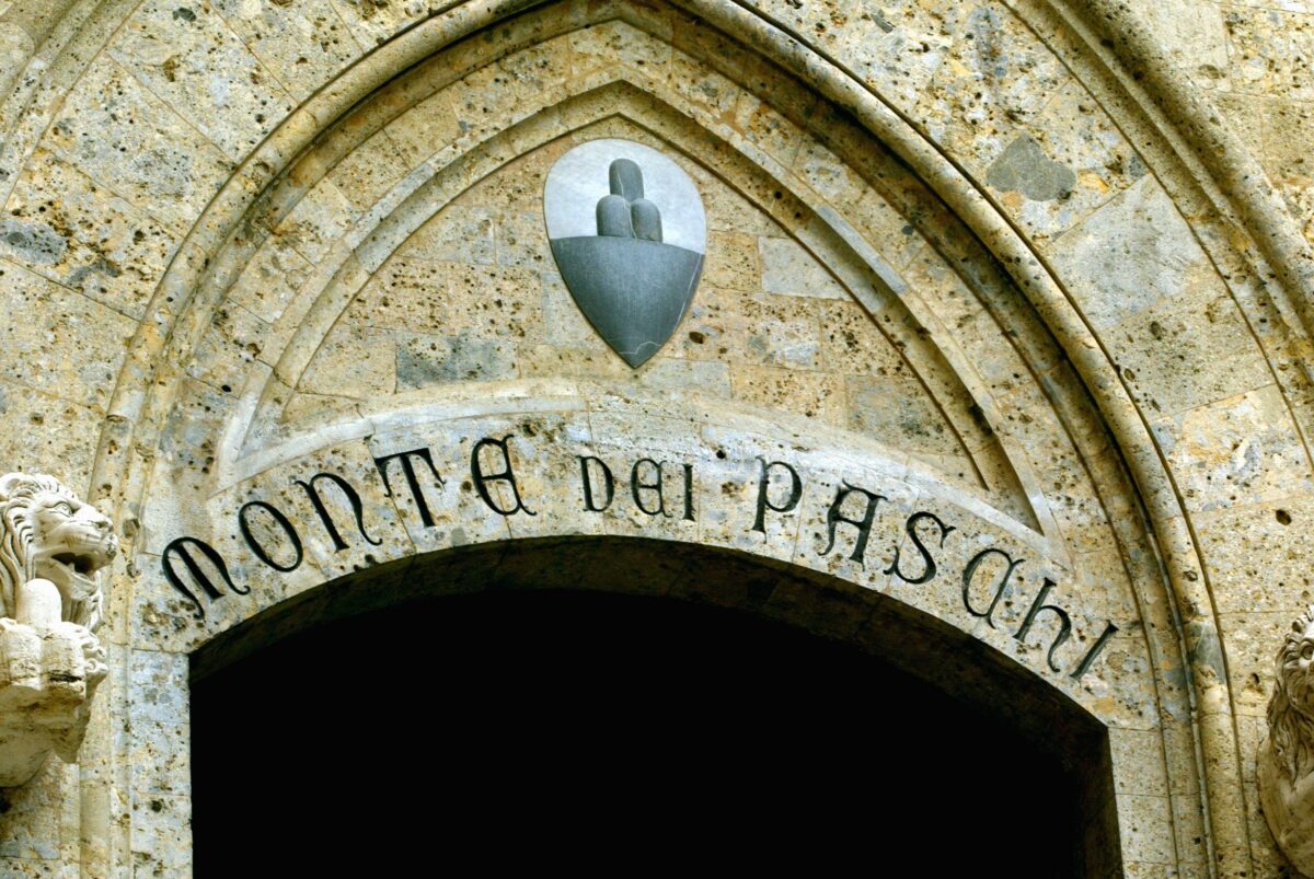 MPS waives 66.7% threshold condition in Mediobanca public exchange offer