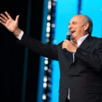 TV ratings: Gerry Scotti wins the first round against Stefano De Martino