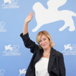 Venice 82, Bruni Tedeschi: ‘Art can be a great instrument of peace’