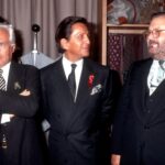 Armani, Valentino: ‘I mourn a friend, never considered a rival’