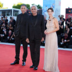 Venice 82: 10 minutes of applause for “Elisa” starring Barbara Ronchi