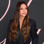 Armani: Victoria Beckham, honoured to have been able to call him a friend