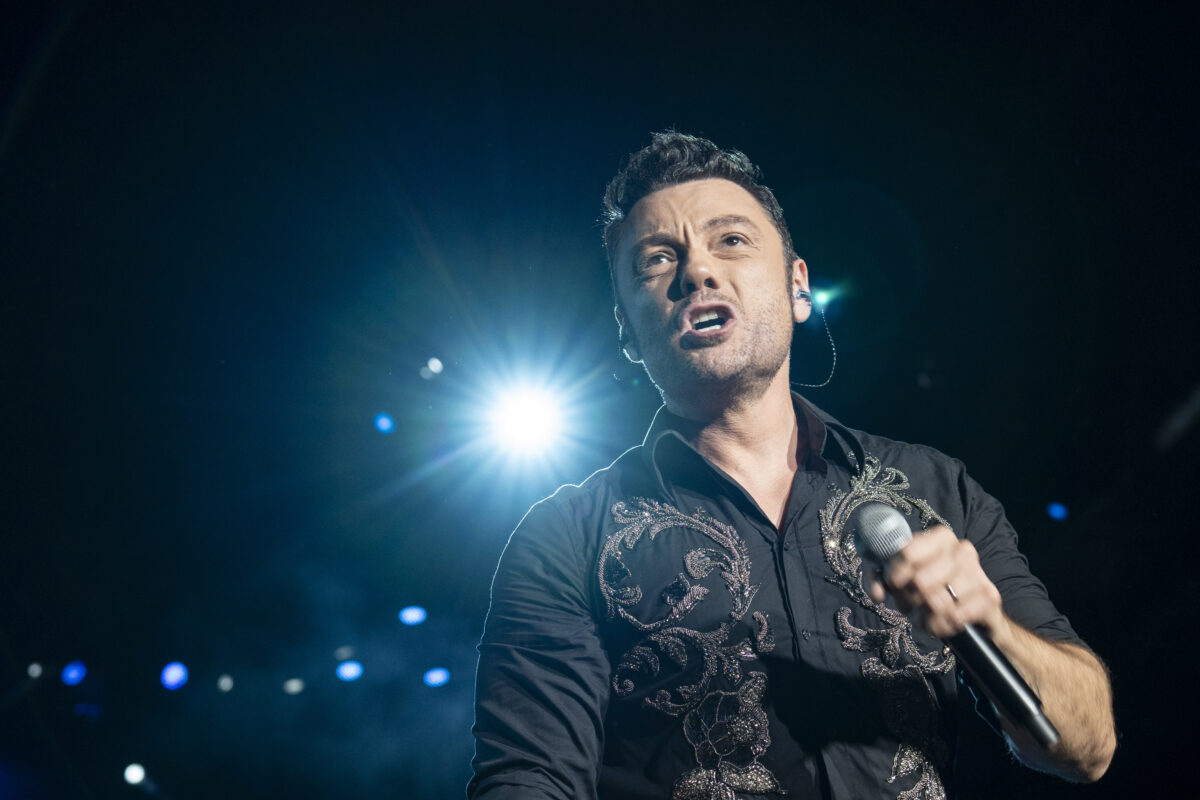 Music: Tiziano Ferro returns with the single “Cuore rotto”