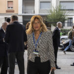 US tariffs, Marcegaglia: ‘Italy is reacting better than others, but we must not let up’