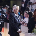 Cinema: Marco Bellocchio to direct film about Sergio Marchionne